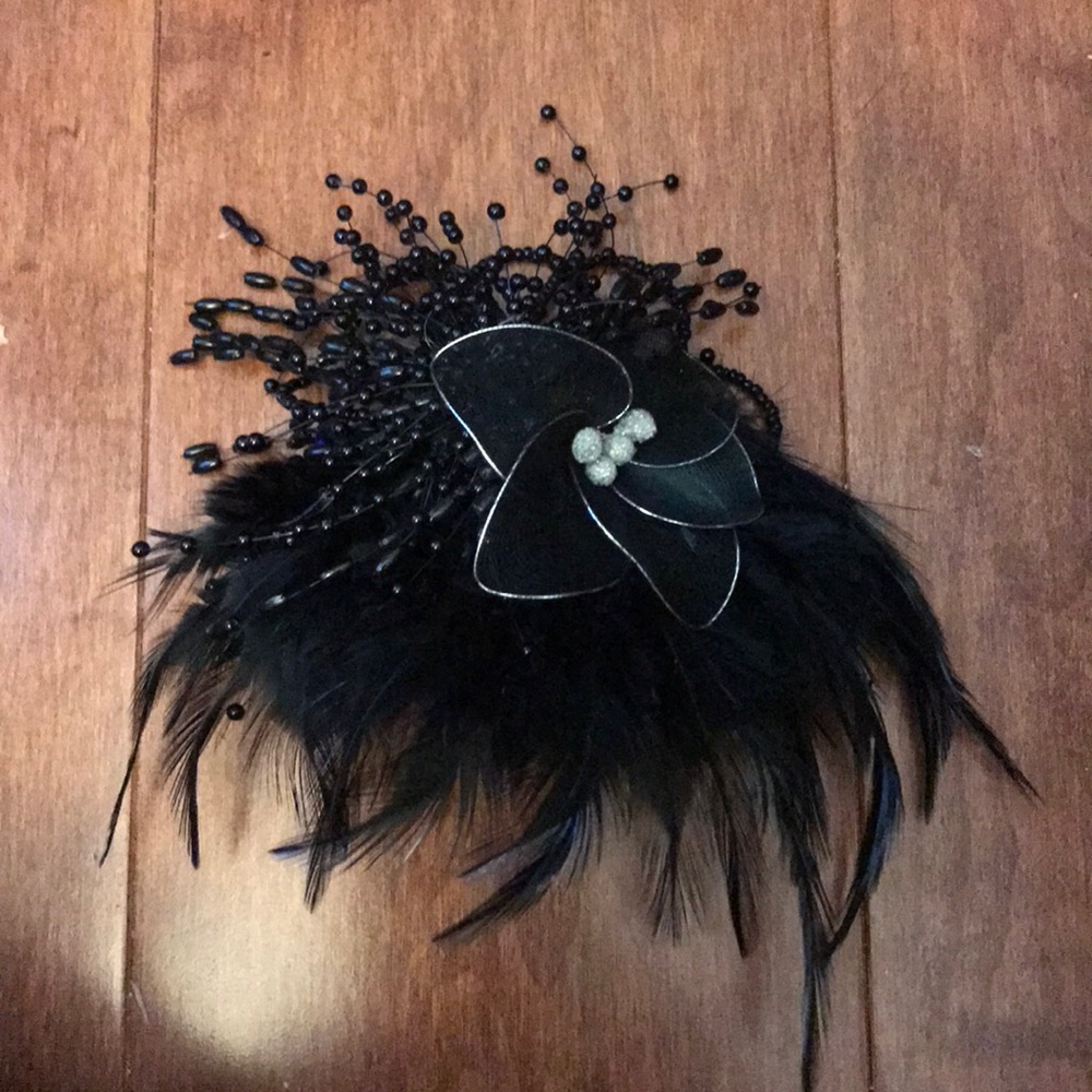 🙂Hair clip accessory 🙂